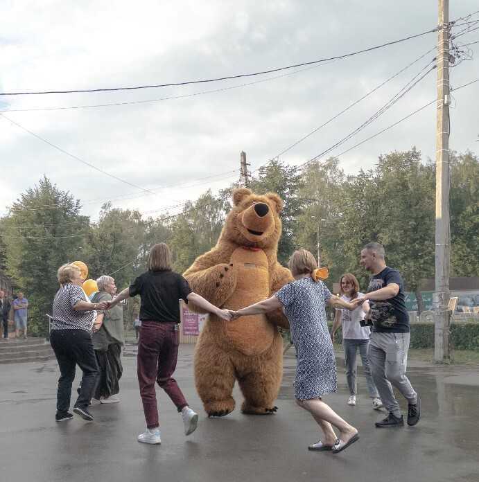 Фото: Дмитрий Марков, Узловая, Тульская область, 2023